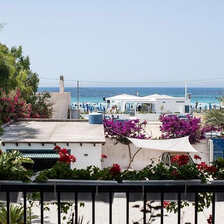 Appartamento In Villa Tulipano Mazara del Vallo Kültér fotó