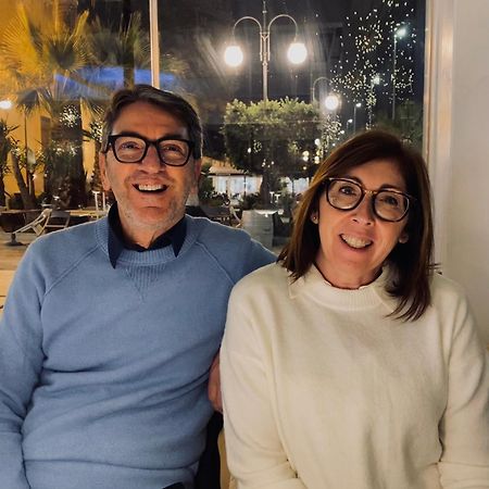Appartamento In Villa Tulipano Mazara del Vallo Kültér fotó