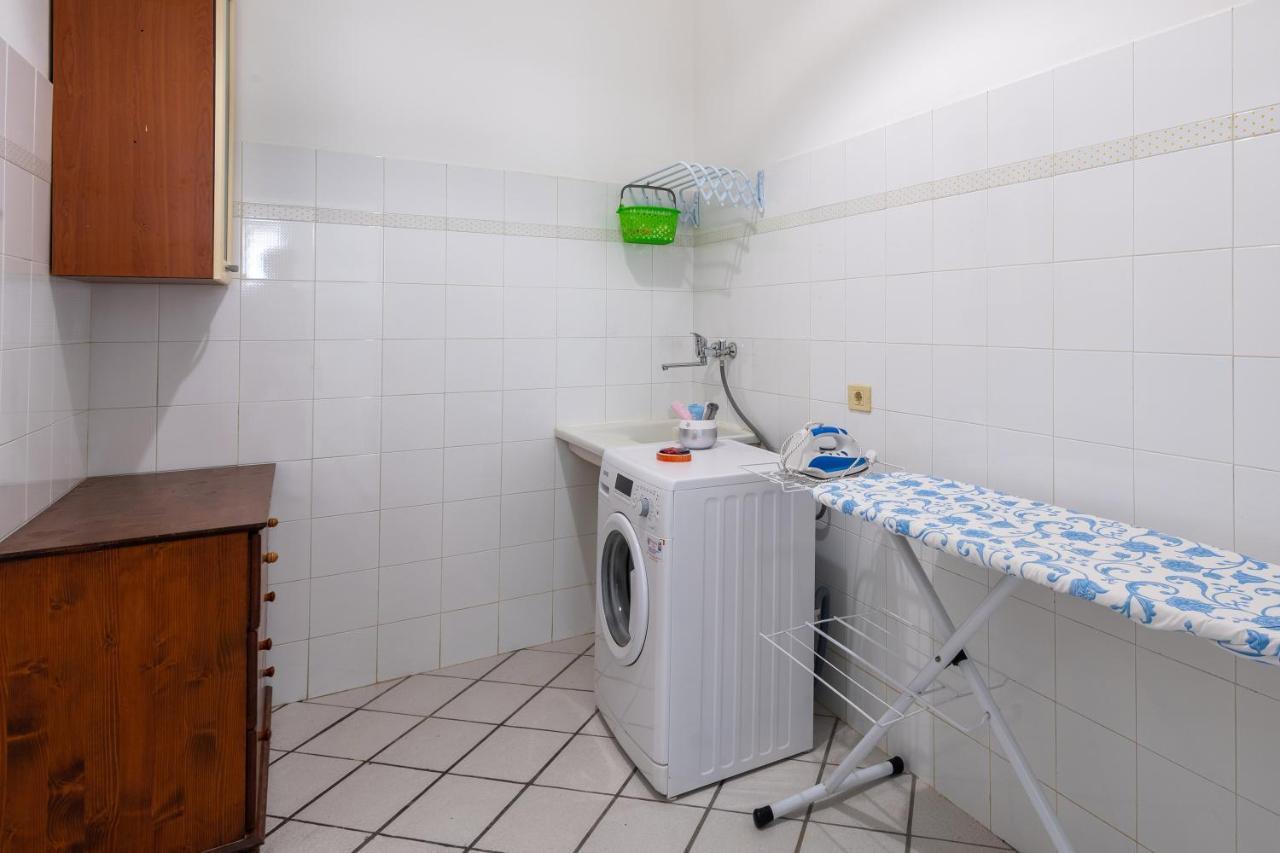 Appartamento In Villa Tulipano Mazara del Vallo Kültér fotó