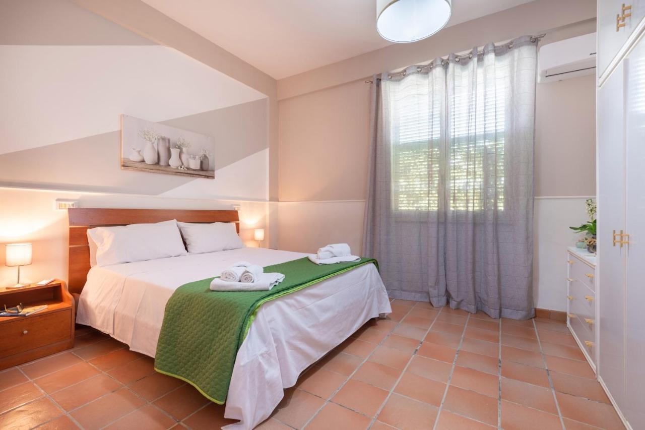Appartamento In Villa Tulipano Mazara del Vallo Kültér fotó