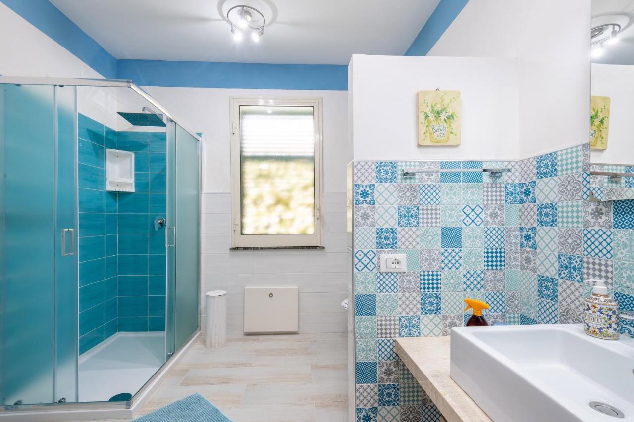 Appartamento In Villa Tulipano Mazara del Vallo Kültér fotó