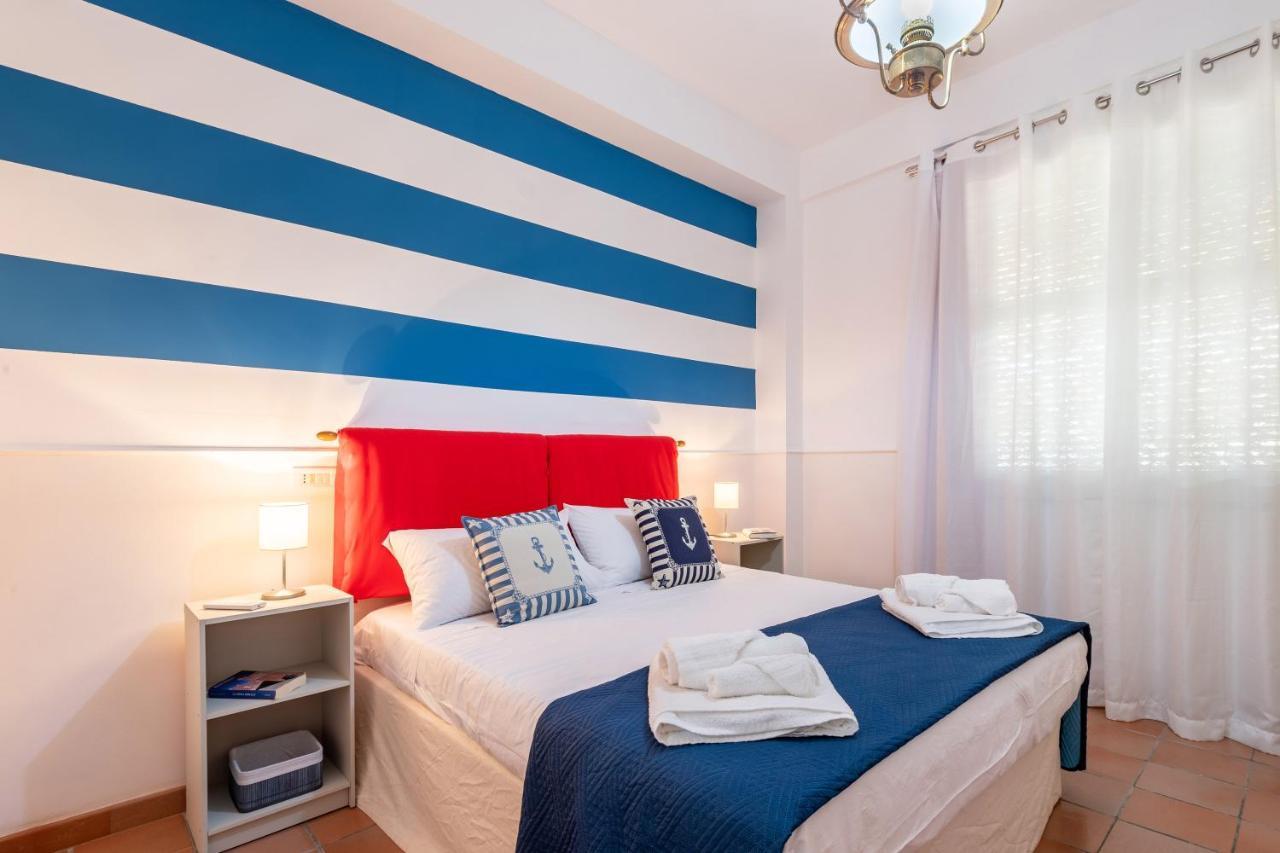 Appartamento In Villa Tulipano Mazara del Vallo Kültér fotó