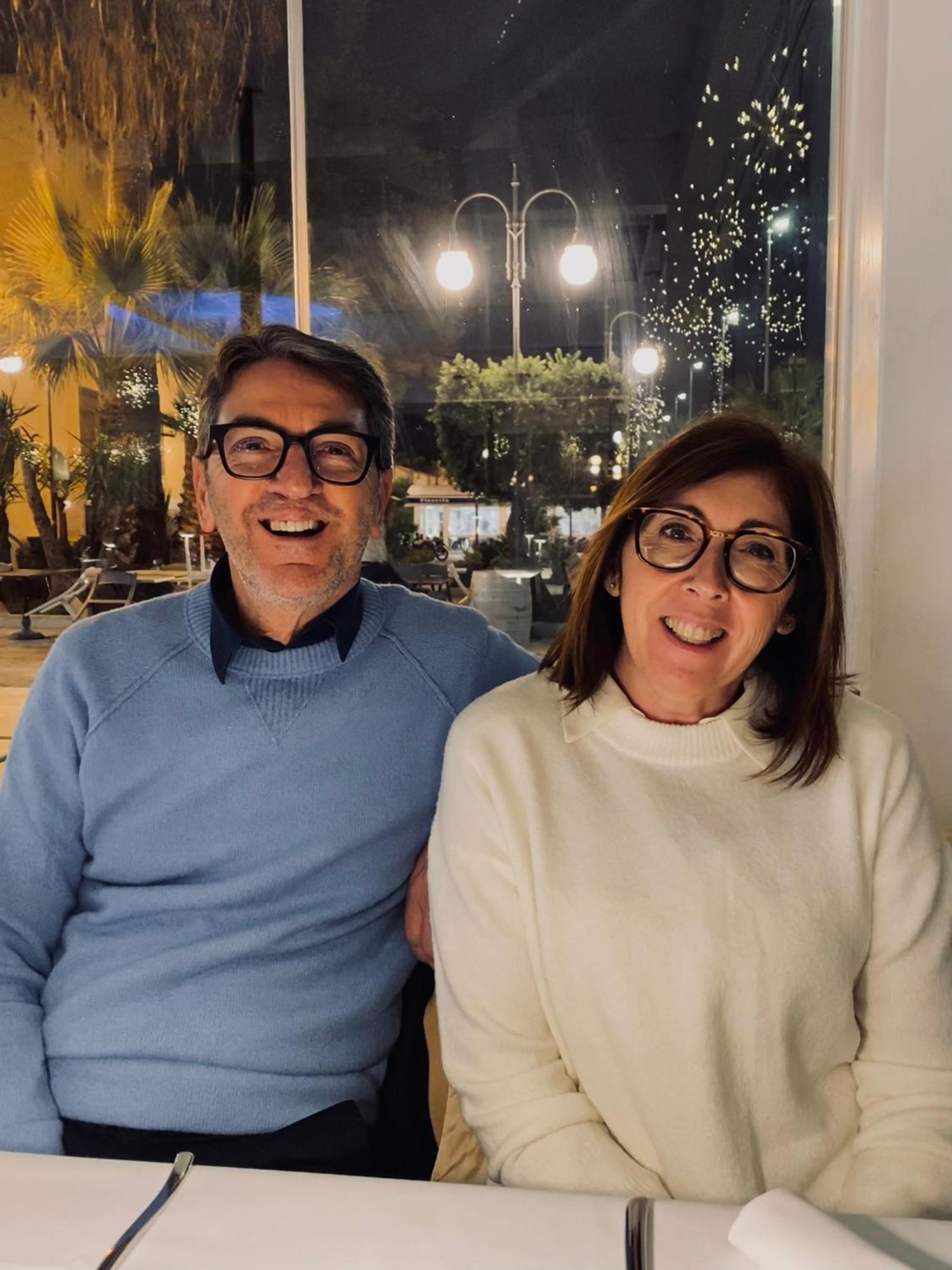 Appartamento In Villa Tulipano Mazara del Vallo Kültér fotó